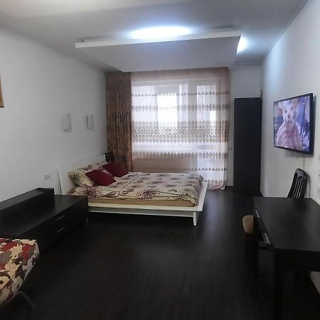 Шикарная 2К Квартира Центральный Парк Университет 70М Irpin Exterior photo